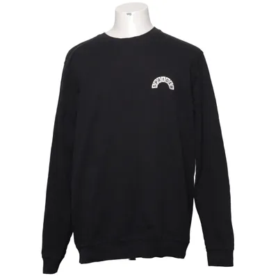 Sweatshirt (Sort) fra Graphix Bomuld