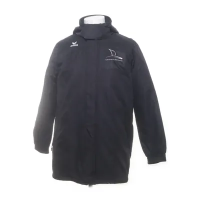 Parka (Black) from Erima Polyester
