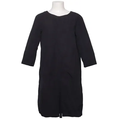 Robe (Noir) de Sofie D'hoore Coton