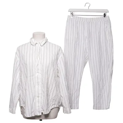 Pajamas (White, Black) from Arket Cotton