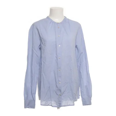 Blus (Blå) från Maison Scotch Bomull