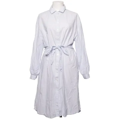 Skjortekjole (Renee Shirt Dress) fra Lexington Økologisk bomuld