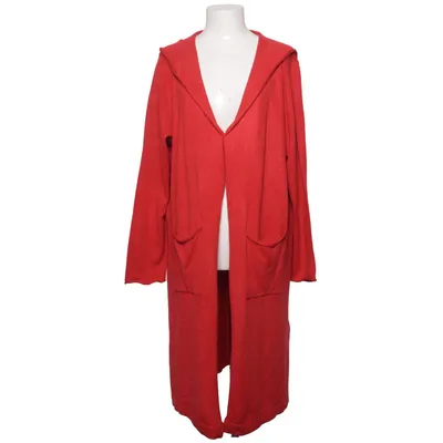 Cardigan (Rød) fra Bonprix Akryl