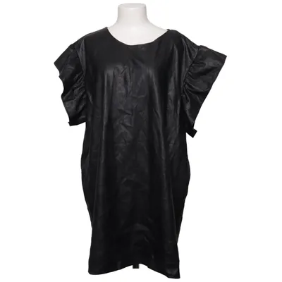 Dress (Black) from E & F Polyester