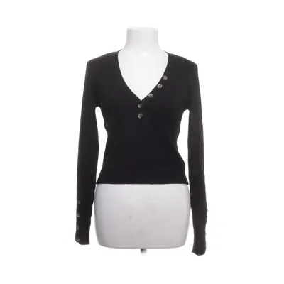 Tröja (Svart) från Divided by H&M Viskos, Akryl, Polyamid