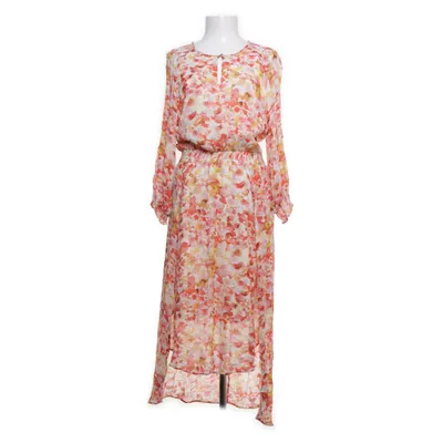 Maxikjole (Pink, Flerfarvet) fra InWear