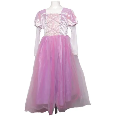 Feestkostuums (Lila, Roze, Wit) van NNJXD Katoen, Polyester