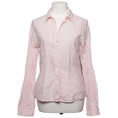 Skjorta (Rosa) från New Man Bomull