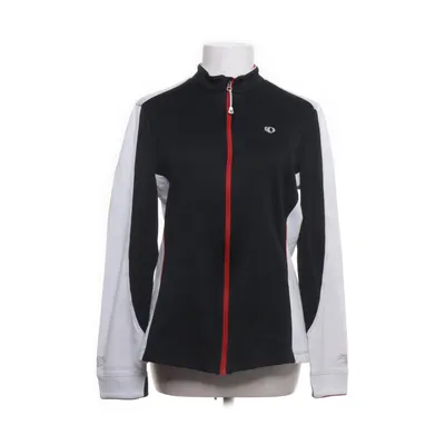 Träningsjacka (Svart, Flerfärgad) från Pearl iZumi Polyester
