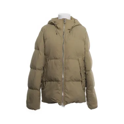 Dunjacka (Beige) från Arket Polyamid, Dun