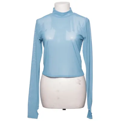 Lange mouwen shirt (Missy Ls) van Weekday Elastaan, Polyester