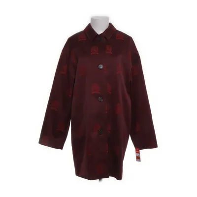 Kappa (Röd) från Hilfiger Collection Bomull, Polyester