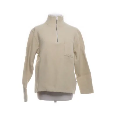 Sweatshirt (Beige) van Minimum Wol