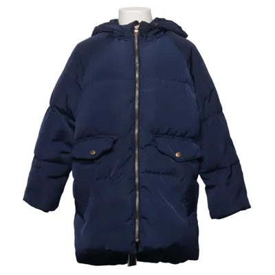 Winterjacke (Blau) von Zara Kids Polyester