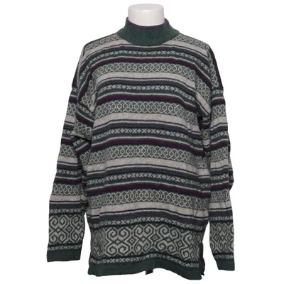Strickpullover (Grün, Lila, Grau) von Esprit Sport Polyamid, Wolle