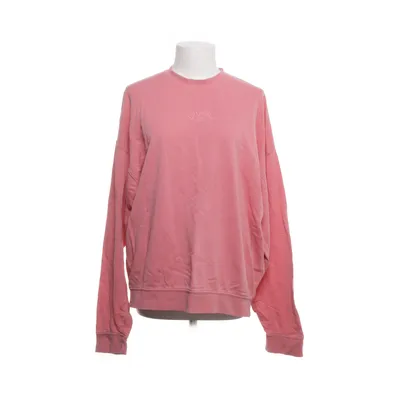 Sweatshirt (Roze) van Billabong Katoen, Polyester