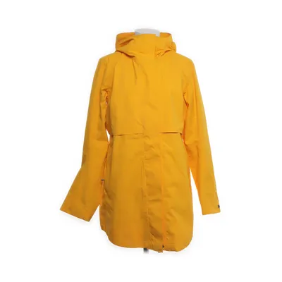 Jacket (Yellow) from Didriksons Polyester