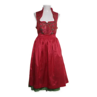 Dirndl (Röd, Grön, Flerfärgad) från Hammerschmid