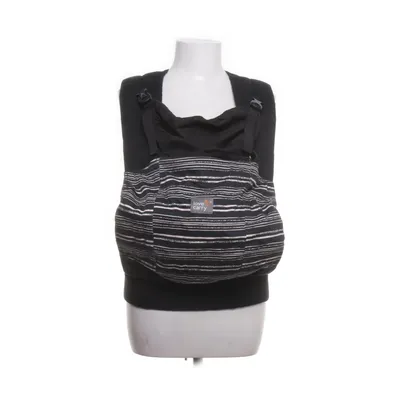 Baby carrier (Black, Multicolored) from Love & Carry