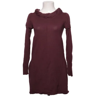 Dress (Purple) from Hoss Intropia Wool