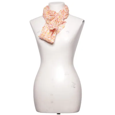 Châle (Rose, Multicolore) de Jackpot Coton biologique