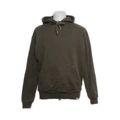 Sweat à capuche (Vert) de Les Deux