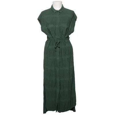 Blousejurk (Groen) van Kavu Viscose
