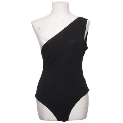 Body (Sort) fra Flounce Elastan, Viscose