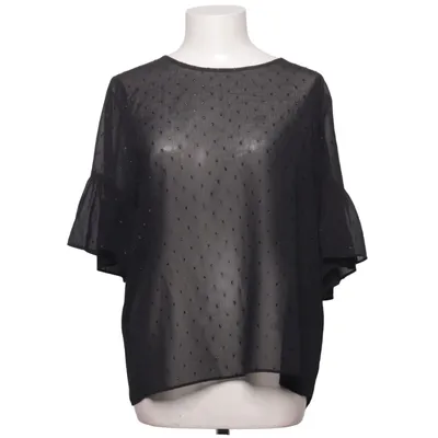 Top (Serena Ss 10444) from Samsøe & Samsøe Polyester