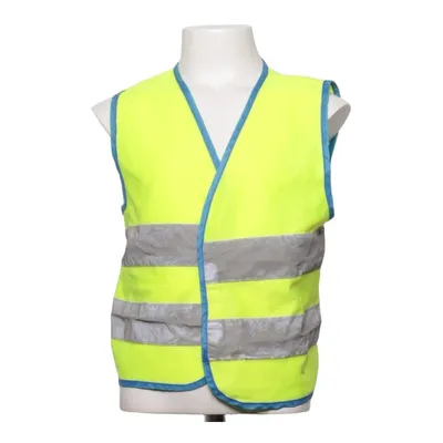 Gilet réfléchissant (Jaune, Bleu) de Järnia