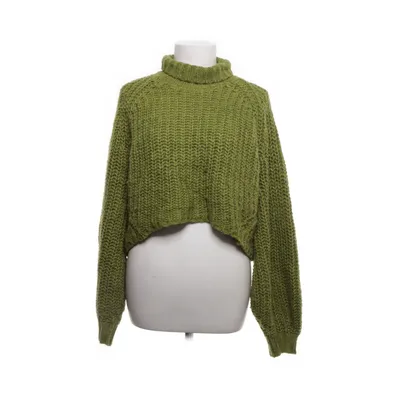 Coltrui (Groen) van JJXX Acryl, Polyester