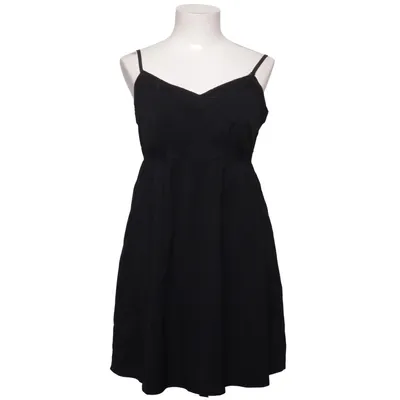 Jurk (Zwart) van Jeane Blush Elastaan, Polyamide, Polyester