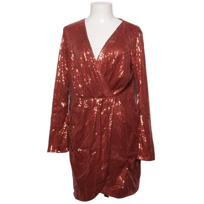 Cocktail dress (Sequin Sparkle Dress) from NLY Trend Polyester