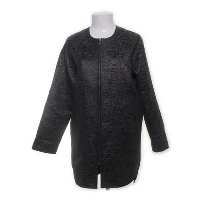 Veste (Gris, Noir) de PBO Coton, Fibre métallique, Polyester