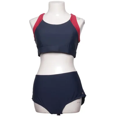Bikini (Blue, Pink) from Finnwear Elastane, Polyamide