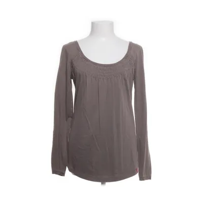 Top (Gray) from EDC by ESPRIT