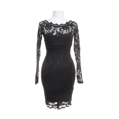 Dress (Black) from NLY Trend Polyester