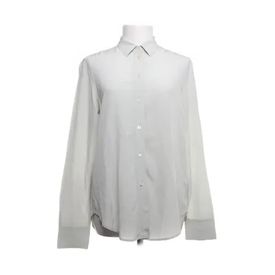 Skjorta (Grå) från Filippa K Silke