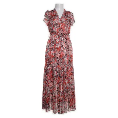 Långklänning (Röd) från JS Millenium Polyester