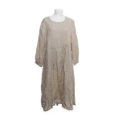 Klänning (Beige) från Gudrun Sjödén Linne