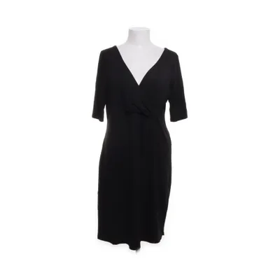 Zwangerschapsjurk (Zwart) van H&M Mama Elastaan, Viscose