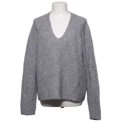 Tröja (Grå) från Drykorn for Beautiful People Akryl, Alpackaull, Elastan, Polyamid