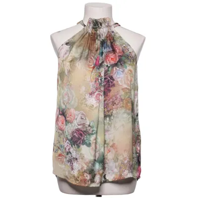 Topp (Grön, Flerfärgad) från Karmamia Polyester