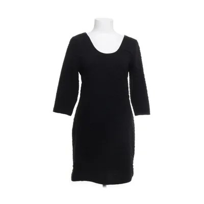 Klänning (Svart) från Rut m.fl. Polyester