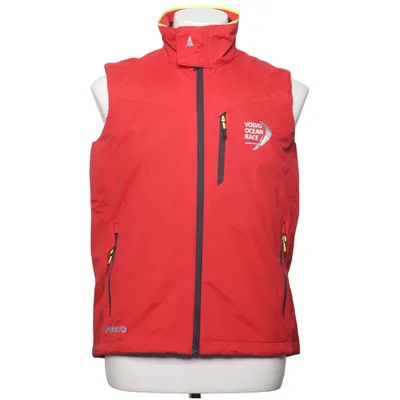 Ytterväst (Volvo Ocean Race) från Musto Polyamid, Polyester, Polyuretan