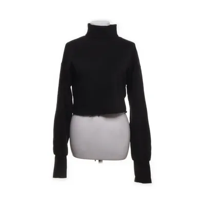 Polotröja (Svart) från NLY Trend Bomull, Polyester