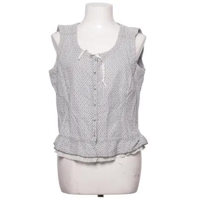 Top (Anna) from Ze-Ze Cotton