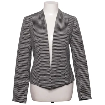 Blazer (Noir, Blanc) de Quiosque