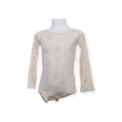 Body (Beige, Rosa, Flerfärgad) från Name It Minimize Ull