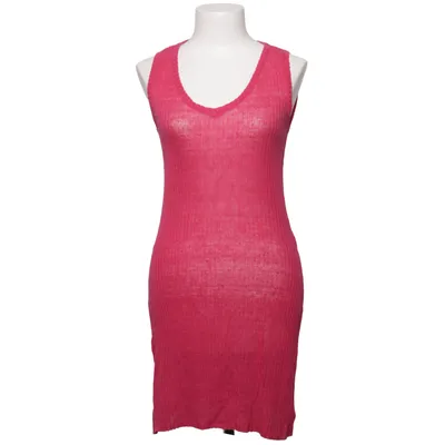Jurk (Roze) van KUS Linnen